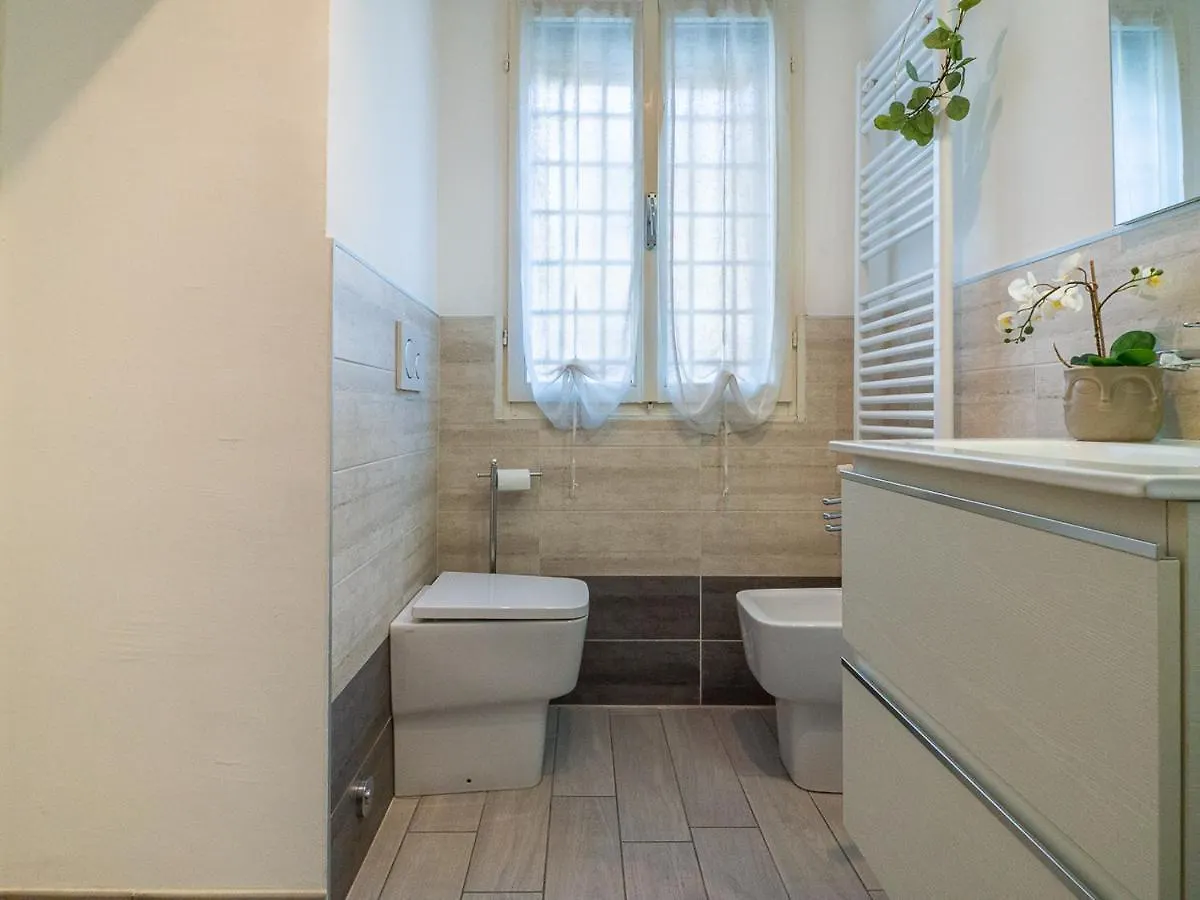 Loveflat - Scopri Ferrara In Bicicletta Apartment