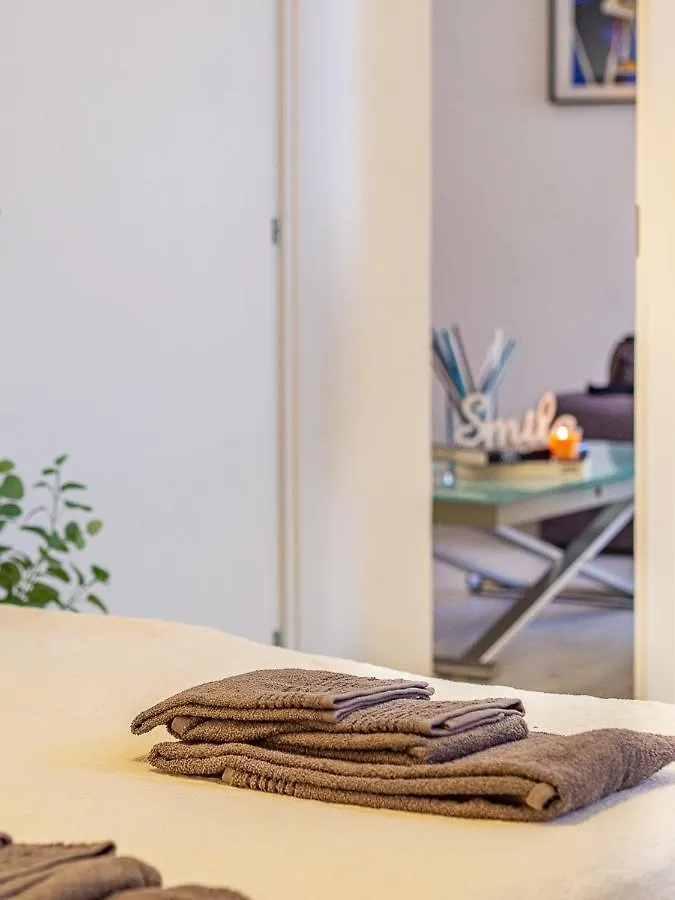 Loveflat - Scopri Ferrara In Bicicletta Apartment