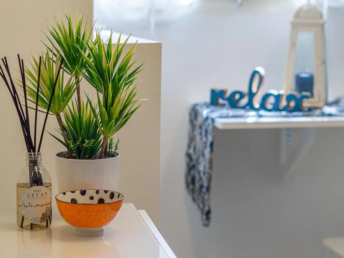 Loveflat - Scopri Ferrara In Bicicletta Apartment