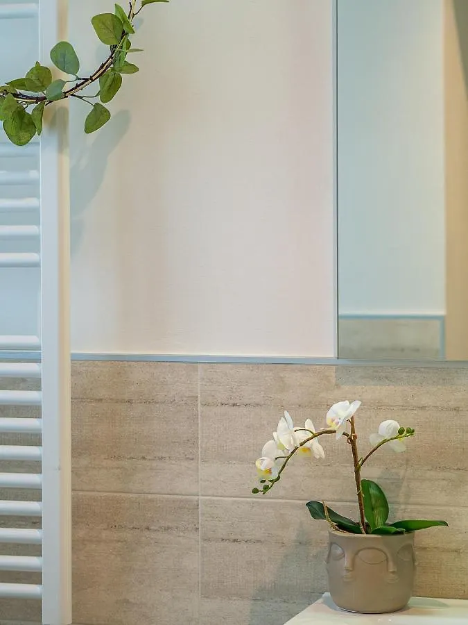 Loveflat - Scopri Ferrara In Bicicletta Apartment Italy