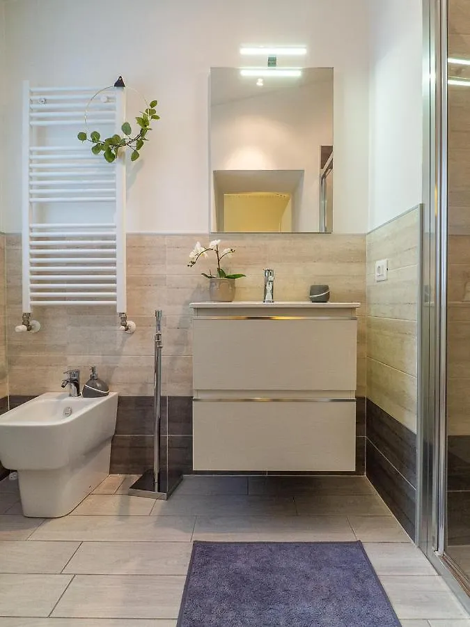 Loveflat - Scopri Ferrara In Bicicletta Apartment Italy