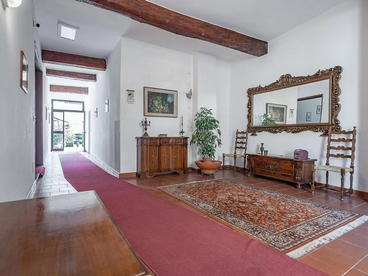 Loveflat - Scopri Ferrara In Bicicletta Apartment