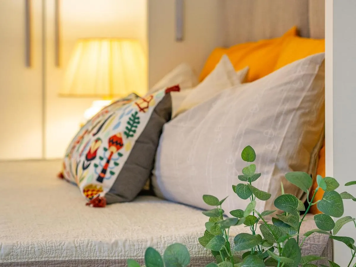 Loveflat - Scopri Ferrara In Bicicletta Apartment