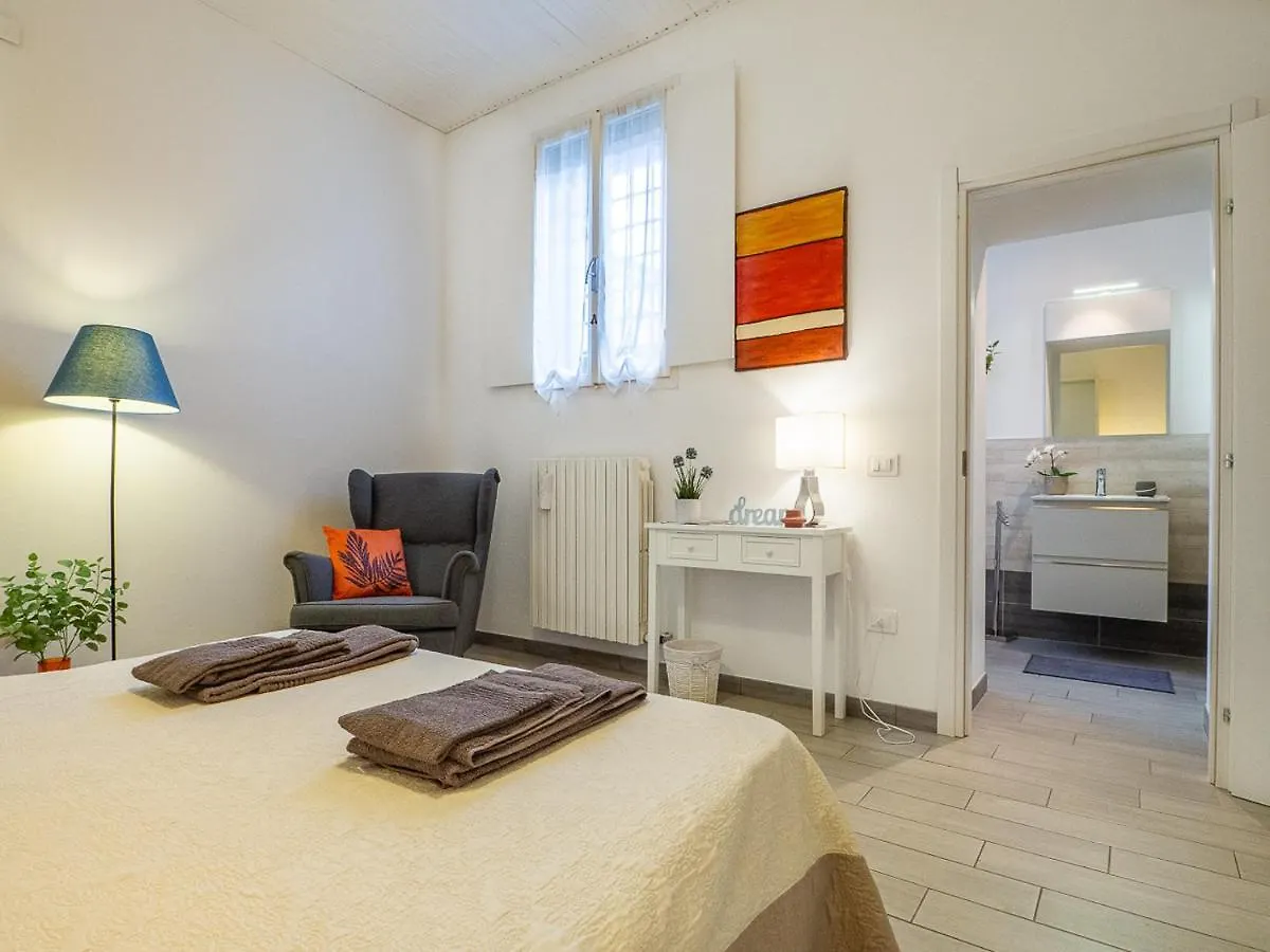 Loveflat - Scopri Ferrara In Bicicletta Apartment