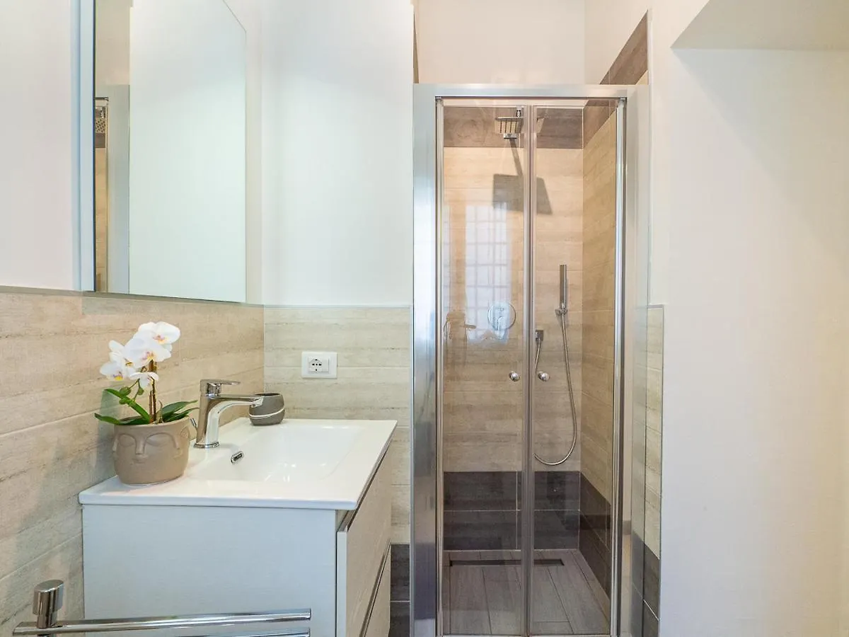 Loveflat - Scopri Ferrara In Bicicletta Apartment