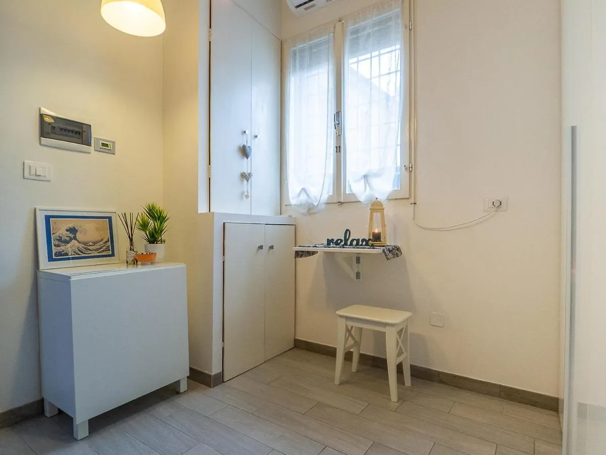 Loveflat - Scopri Ferrara In Bicicletta Apartment