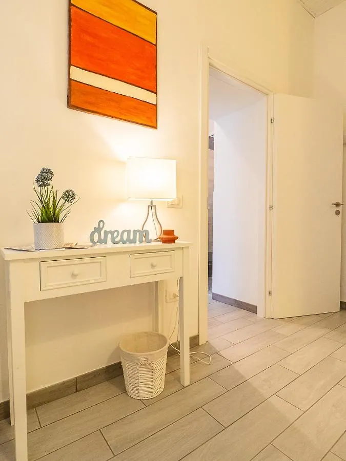 Loveflat - Scopri Ferrara In Bicicletta Apartment