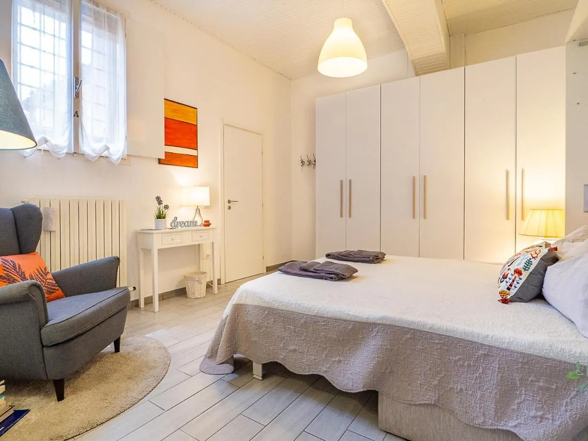 Loveflat - Scopri Ferrara In Bicicletta Apartment