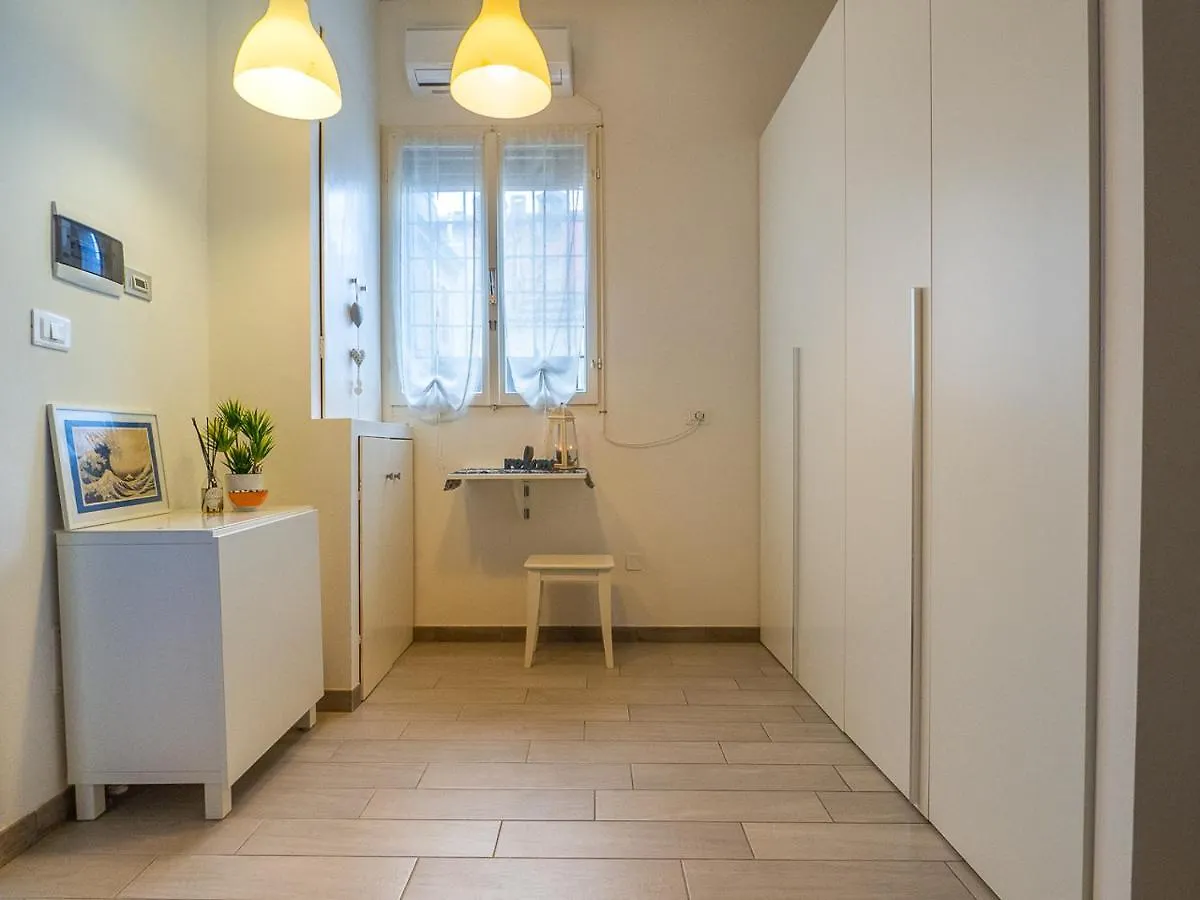 Loveflat - Scopri Ferrara In Bicicletta Apartment
