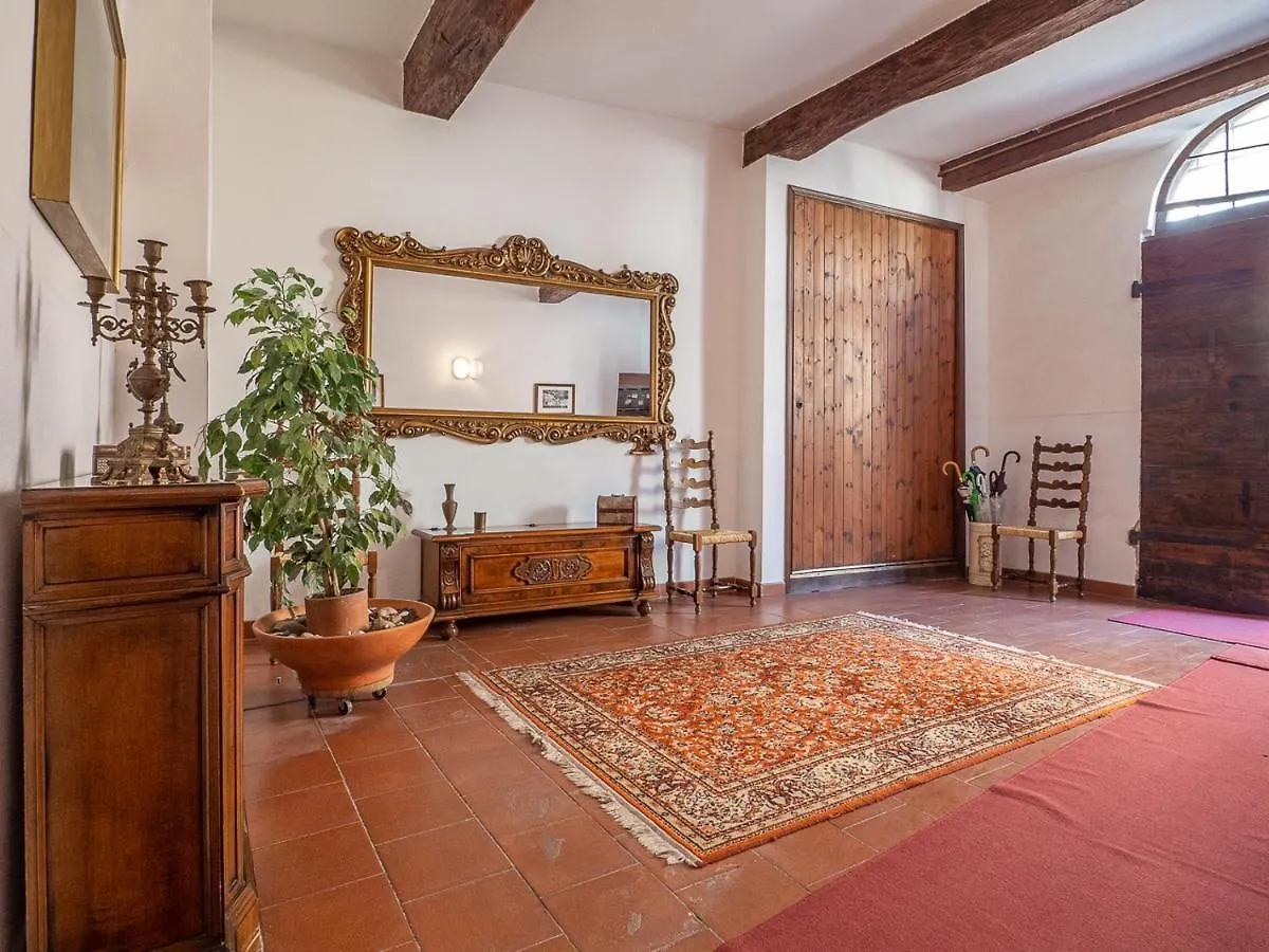 Loveflat - Scopri Ferrara In Bicicletta Apartment 0*,  Italy