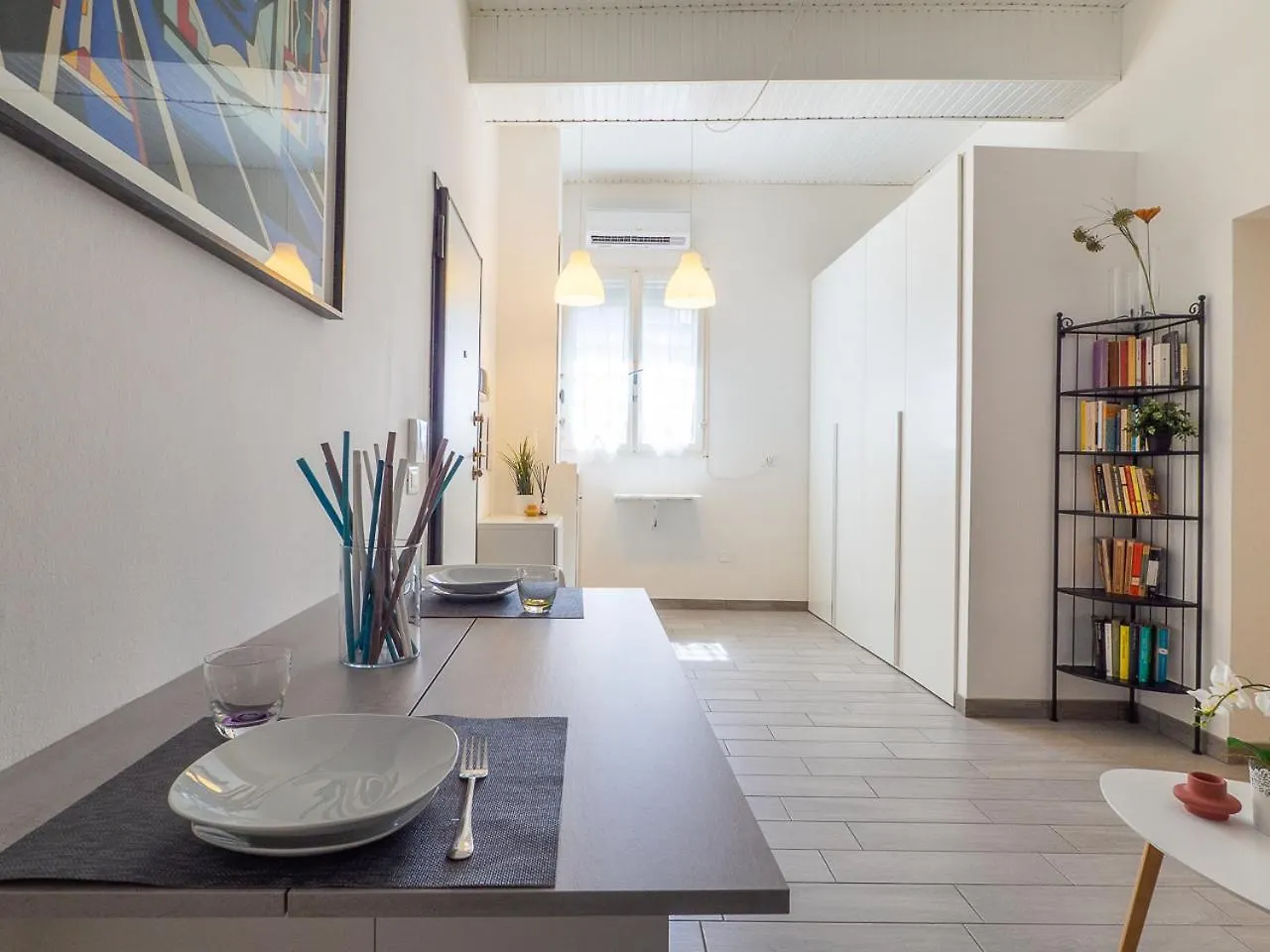 Loveflat - Scopri Ferrara In Bicicletta Apartment