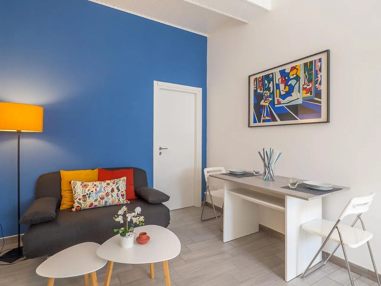 Loveflat - Scopri Ferrara In Bicicletta Apartment