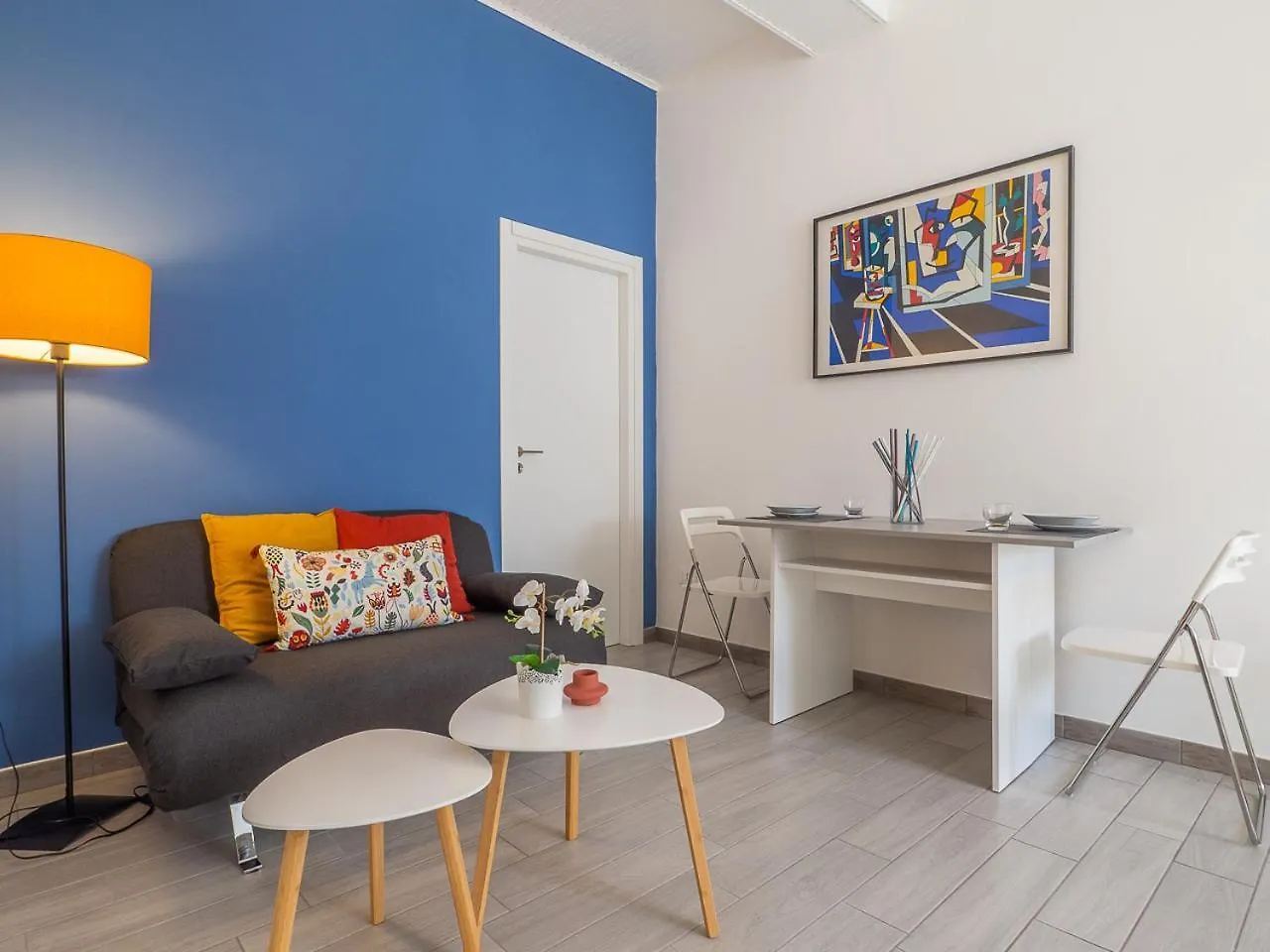 Loveflat - Scopri Ferrara In Bicicletta Apartment