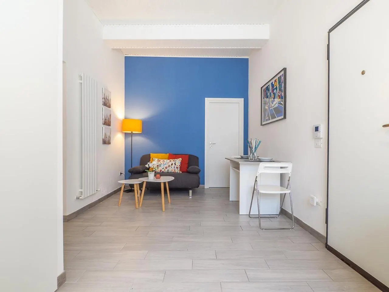 Loveflat - Scopri Ferrara In Bicicletta Apartment
