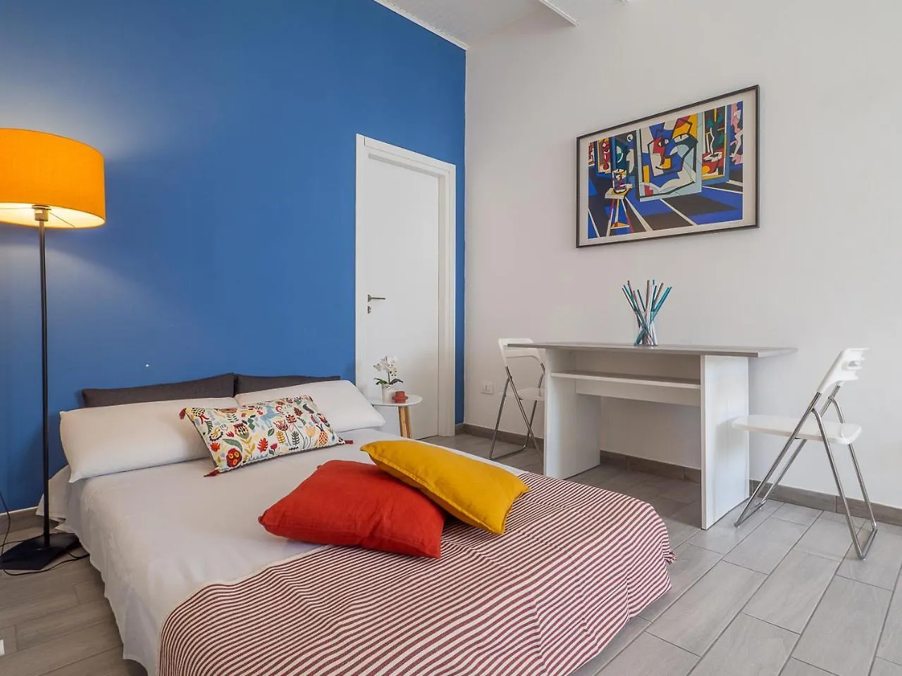 Loveflat - Scopri Ferrara In Bicicletta Apartment