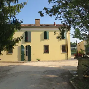 Borgo Tarapino Gasthuis